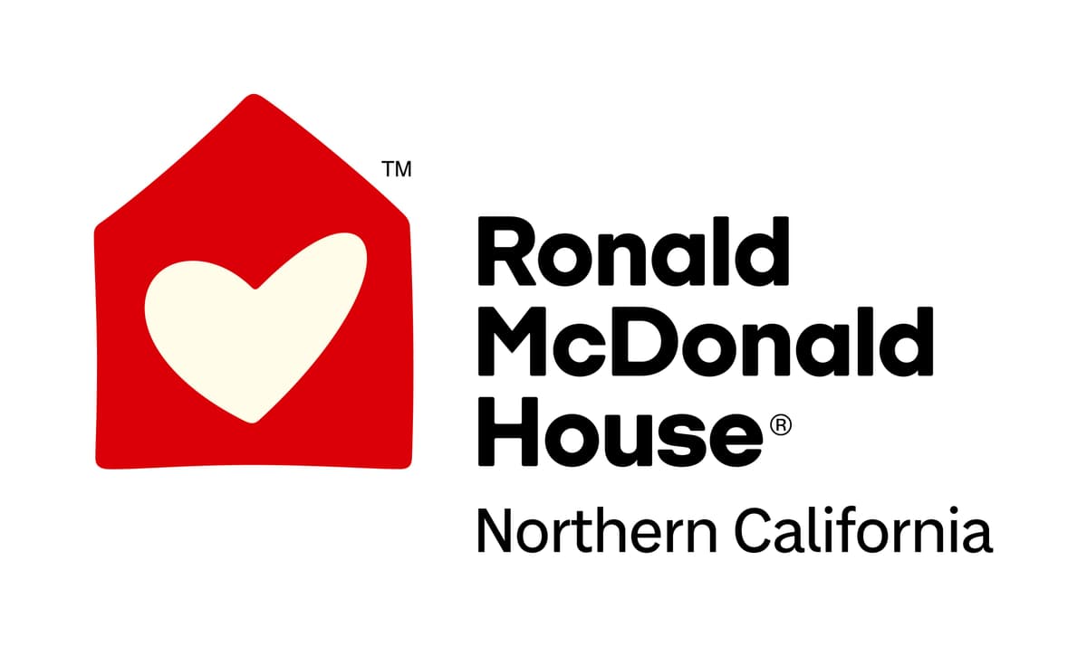 Ronald McDonald House Northern California logo